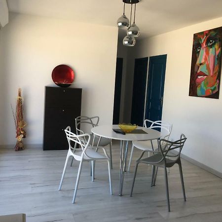 Villacosine-Pont Du Gard Sernhac Екстер'єр фото